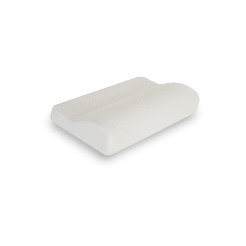 Възглавница TED MEMORY STANDART PILLOW, 32x49x10
